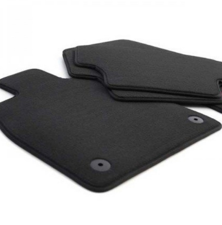 Tepih patosnice VOLKSWAGEN Touareg 2002-2010