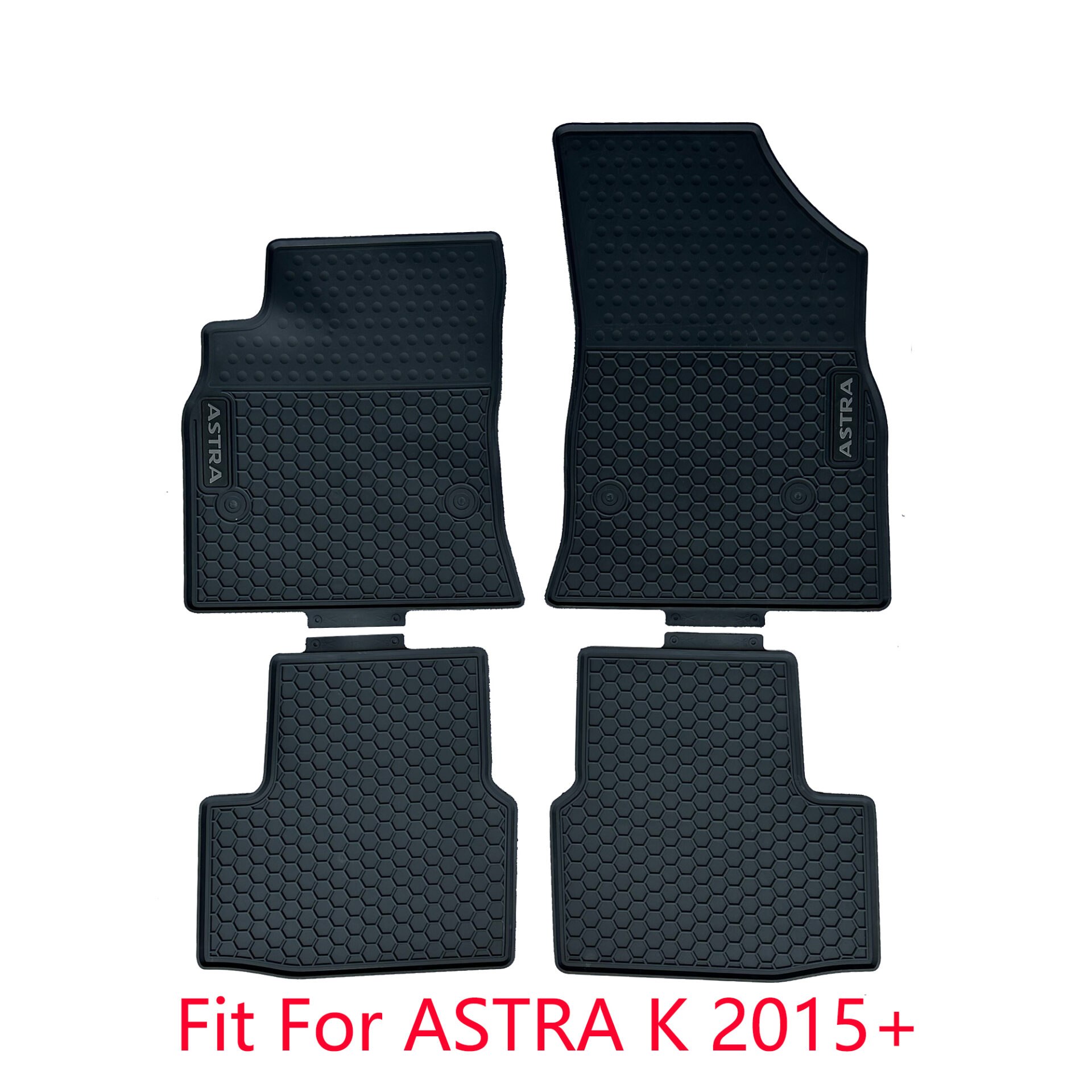 Patosnice gumene Opel Astra K 2015-2019