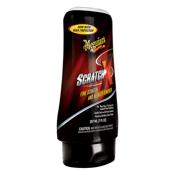 Meguiar’s ScratchX