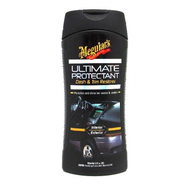 Meguiar’s ULTIMATE PROTECTANT DASHTRIM RESOTRER