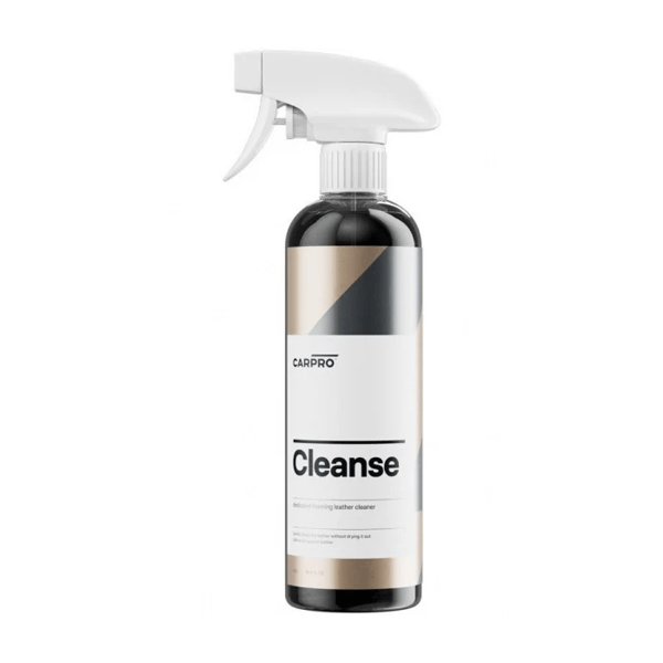 CarPro Cleanse Leather
