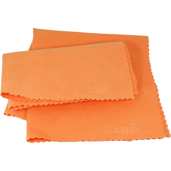 CarPro Suede MF 40×40
