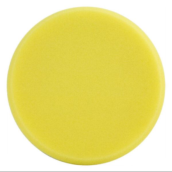 Meguiar’s DFP5 D/A Foam Polishing Disc 125 mm – Žuti srednje fini sunđer za poliranje
