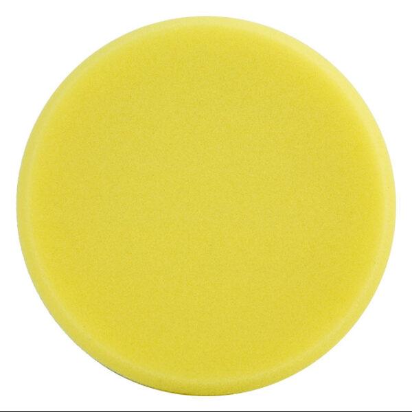 Meguiar’s DFP6 D/A Foam Polishing Disc 150 mm – Žuti srednje fini sunđer za poliranje