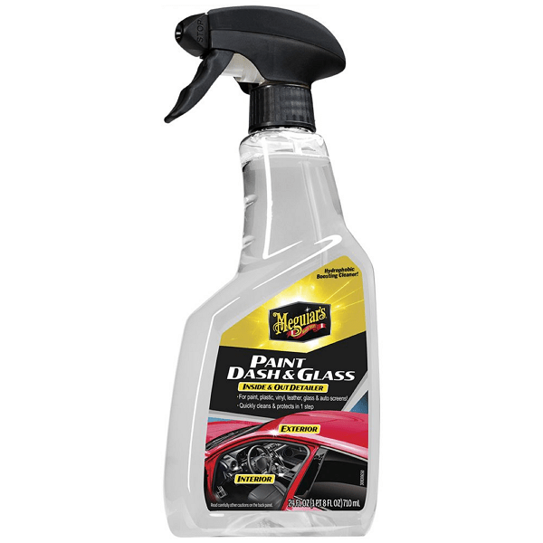 Meguiar’s Paint, Dash & Glass Inside & Out Detailer 710ml – Univerzalni čistač za lak, enterijer i stakla