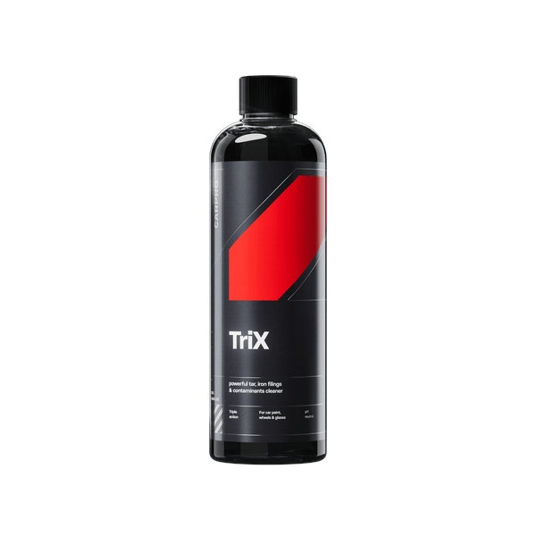 CarPro TRIX 500ml – 2u1 sredstvo za uklanjanje gvožđa, katrana i metalnih naslaga sa auta