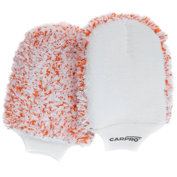 CarPro Wheels Mitt – Mikrofiber rukavica za čišćenje felni i točkova