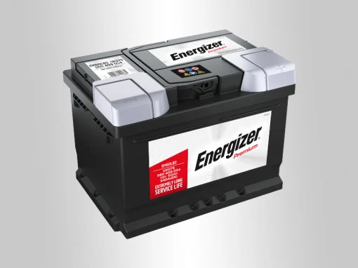 Akumulator Energizer Premium 60Ah 540A EM60LB2 12V