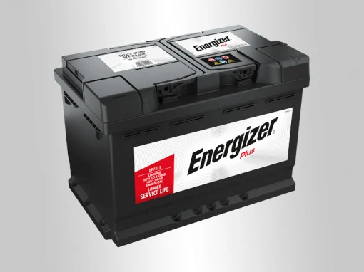 Akumulator Energizer Plus 74Ah 680A EP74L3 12V