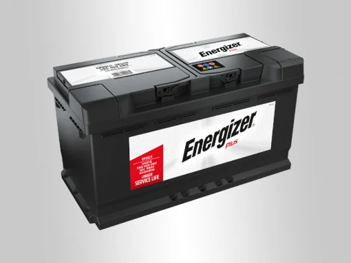 Akumulator Energizer Plus 95Ah 800A EP95L5 12V