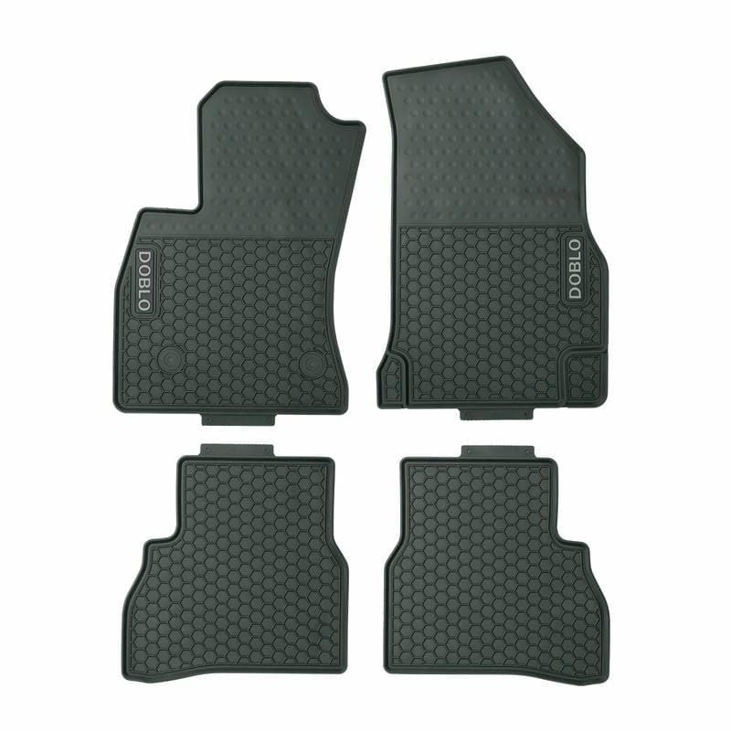 Gumene patosnice Fiat Doblo 2010