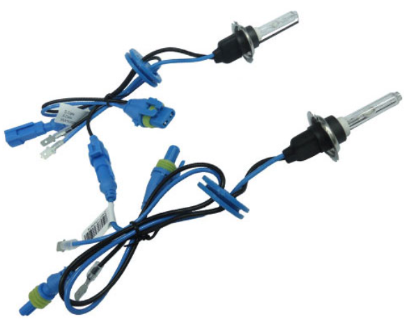 H7 xenon sijalica