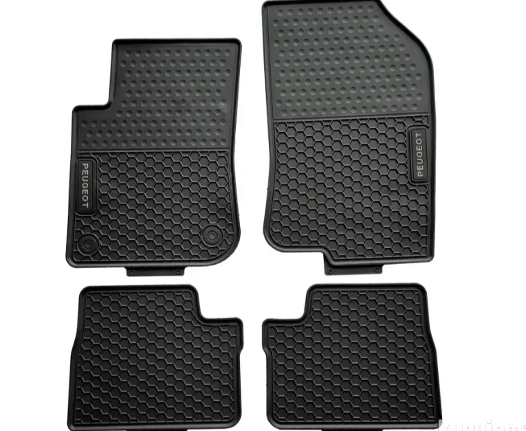 Patosncie gumene Peugeot 2008 2013-2018