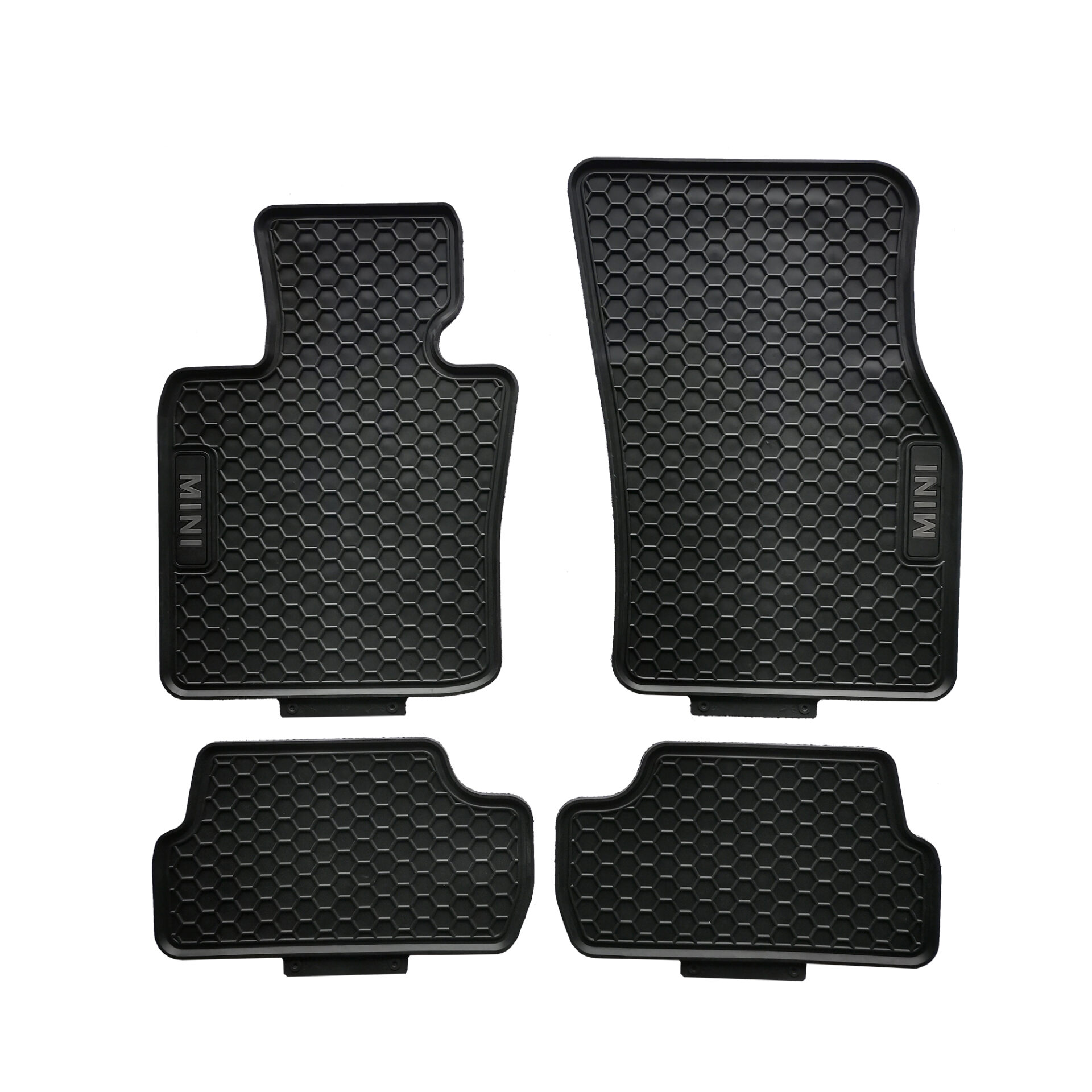 Patosnice gumene Mini R55/R56