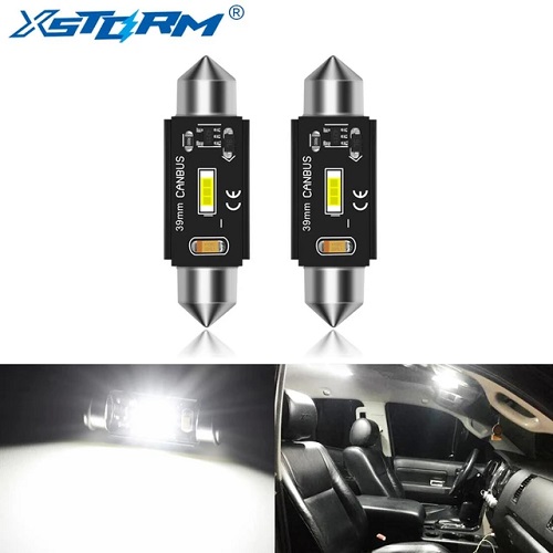 Led sijalica za auto c5w 36mm canbus